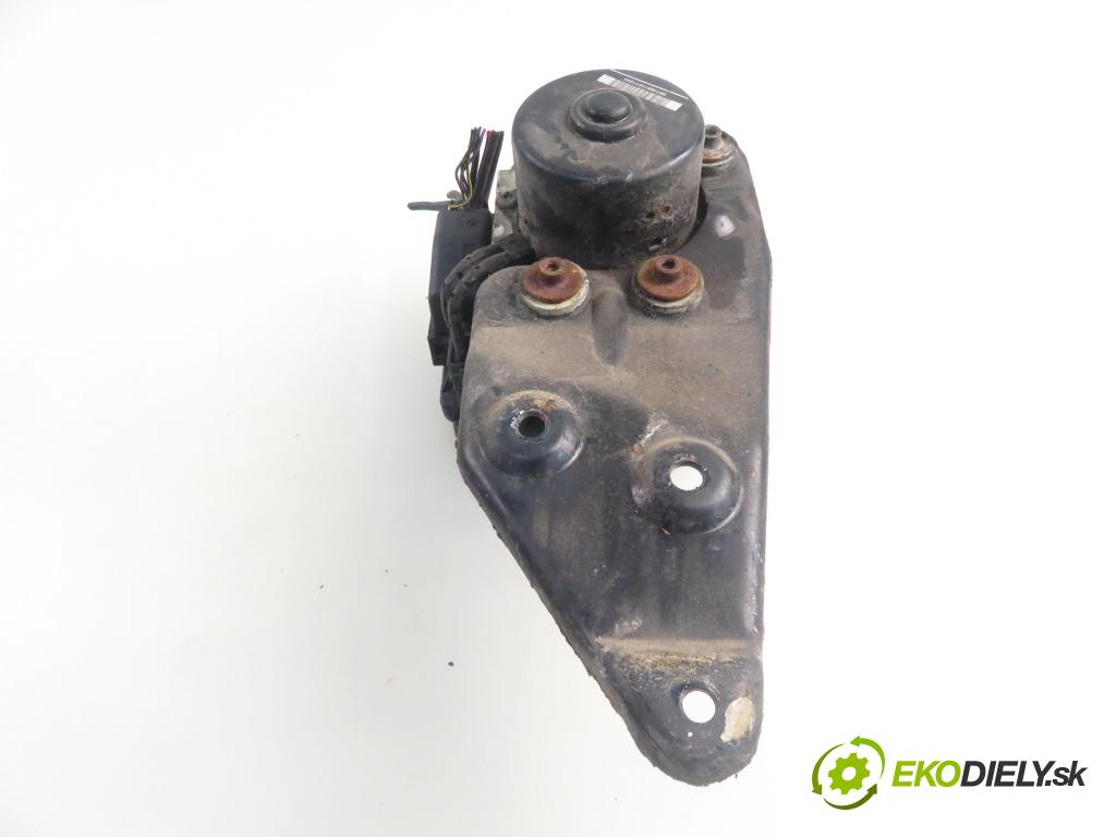 FIAT DOBLO Cargo (223_) FURGON 2003 74,00 1.9 JTD 100 - 182 B9.000 1910,00 Pumpa ABS 10094916023 ; 51704746 (Pumpa ABS)