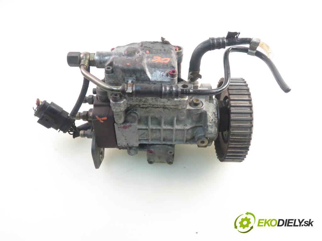 SKODA OCTAVIA I Combi (1U5) KOMBI 2005 66,00 1.9 TDI 90 - ALH 1896,00 Pumpa vstrekovacia 038130107D ; 0460404977 (Vstrekovacie čerpadlo)