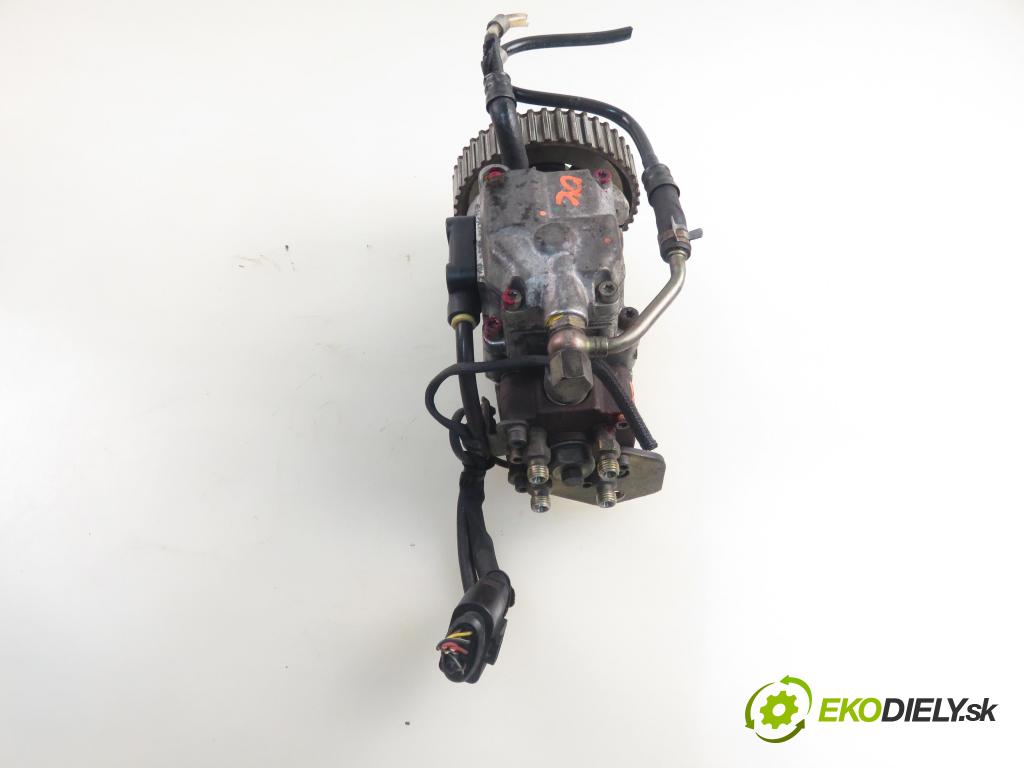 SKODA OCTAVIA I Combi (1U5) KOMBI 2005 66,00 1.9 TDI 90 - ALH 1896,00 Pumpa vstrekovacia 038130107D ; 0460404977 (Vstrekovacie čerpadlo)