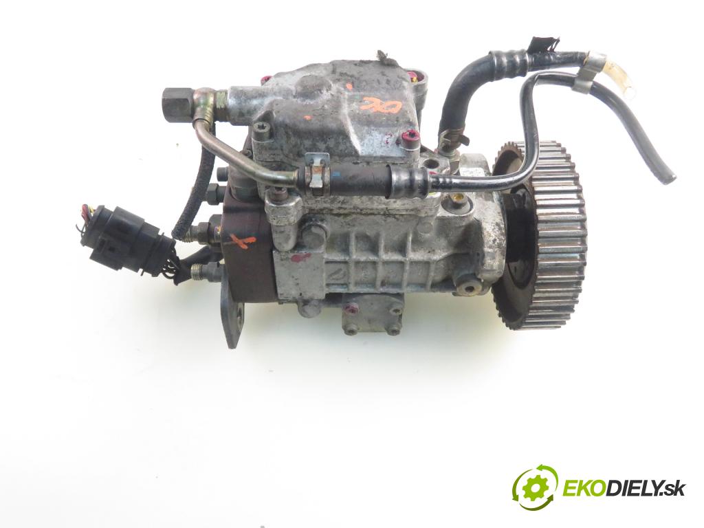 SKODA OCTAVIA I Combi (1U5) KOMBI 2005 66,00 1.9 TDI 90 - ALH 1896,00 Pumpa vstrekovacia 038130107D ; 0460404977 (Vstrekovacie čerpadlo)