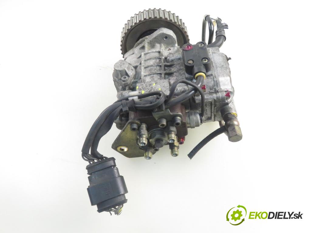 SKODA OCTAVIA I Combi (1U5) KOMBI 2005 66,00 1.9 TDI 90 - ALH 1896,00 Pumpa vstrekovacia 038130107D ; 0460404977 (Vstrekovacie čerpadlo)