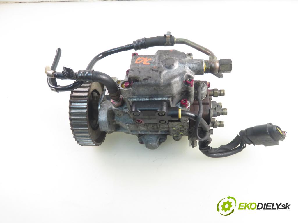 SKODA OCTAVIA I Combi (1U5) KOMBI 2005 66,00 1.9 TDI 90 - ALH 1896,00 Pumpa vstrekovacia 038130107D ; 0460404977 (Vstrekovacie čerpadlo)