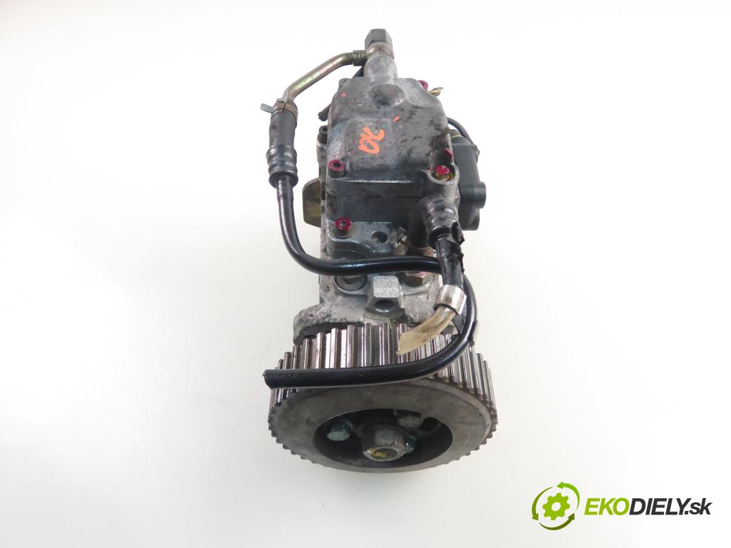 SKODA OCTAVIA I Combi (1U5) KOMBI 2005 66,00 1.9 TDI 90 - ALH 1896,00 Pumpa vstrekovacia 038130107D ; 0460404977 (Vstrekovacie čerpadlo)