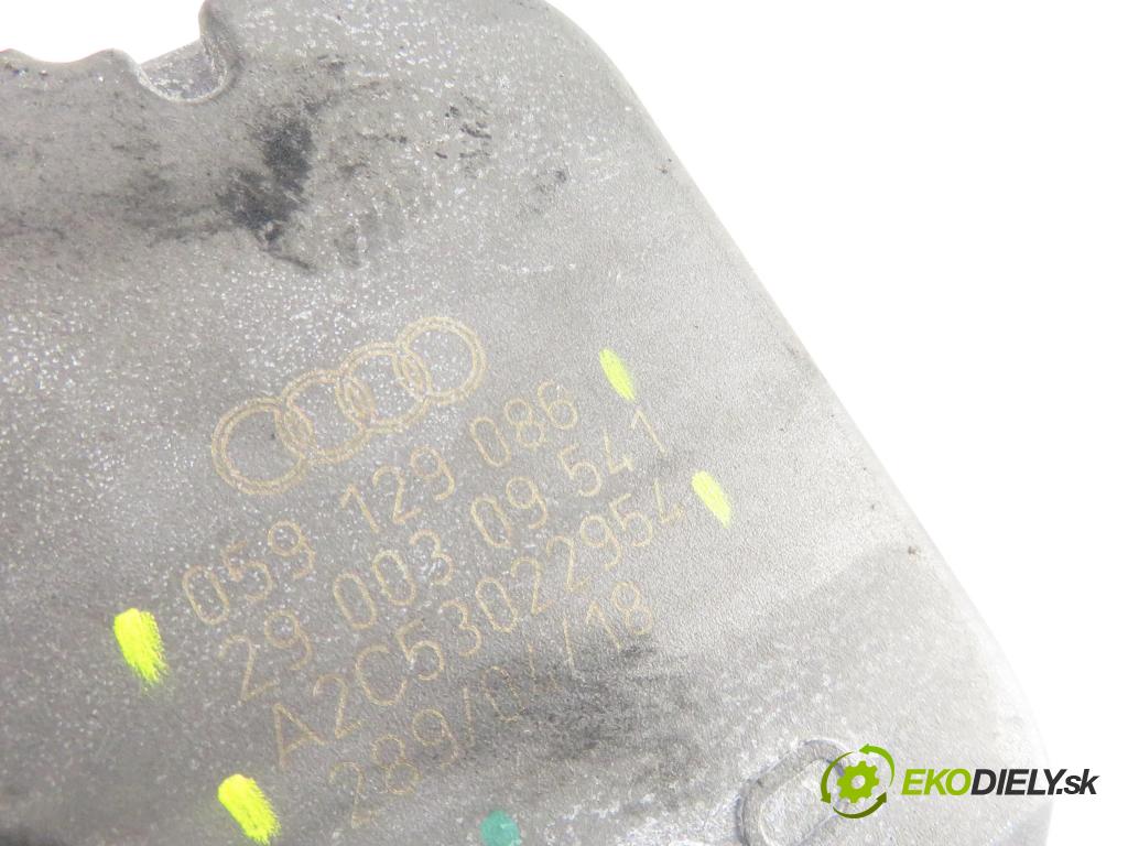 AUDI A6 (4F2, C6) SEDAN 2004 165,00 3.0 TDI quattro - BMK 2967,00 Nastavovač zvod, potrubie A2C53022954 ; 059129086 (Motorček ostatné)