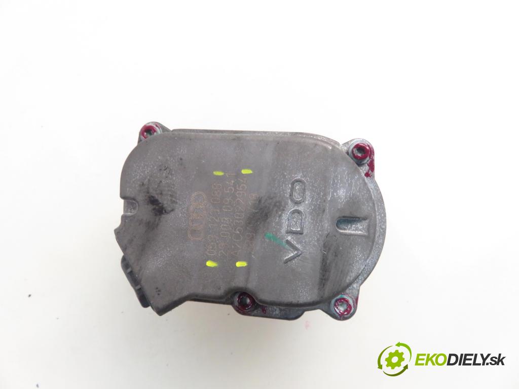 AUDI A6 (4F2, C6) SEDAN 2004 165,00 3.0 TDI quattro - BMK 2967,00 Nastavovač zvod, potrubie A2C53022954 ; 059129086 (Motorček ostatné)