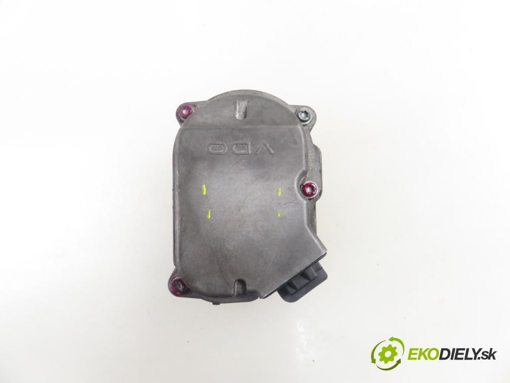 AUDI A6 (4F2, C6) SEDAN 2004 165,00 3.0 TDI quattro - BMK 2967,00 Nastavovač zvod, potrubie A2C53022954 ; 059129086 (Motorček ostatné)