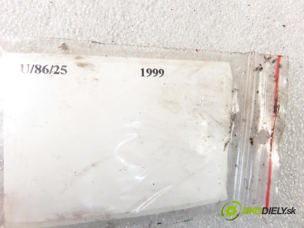 SEAT TOLEDO II (1M2) SEDAN 1999 92,00 1.8 20V 125 - AGN 1781,00 Koleso zotrvačník 750048B ; 068105271F