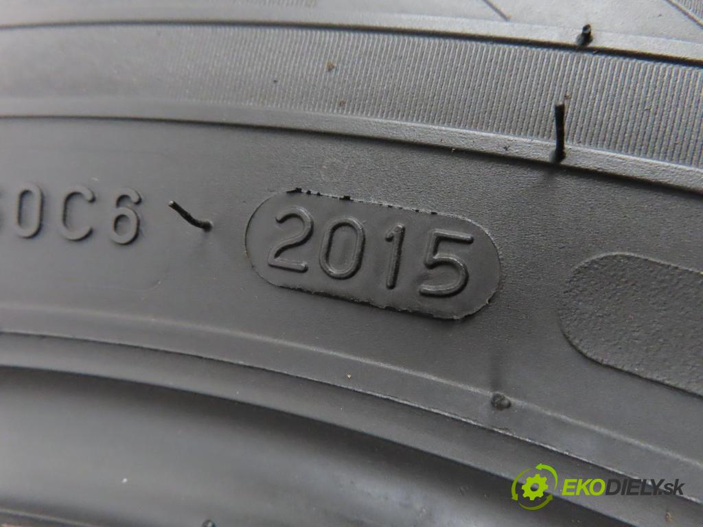 2015 PNEUMATIKY: / PNEUMATIKY: ZIMA