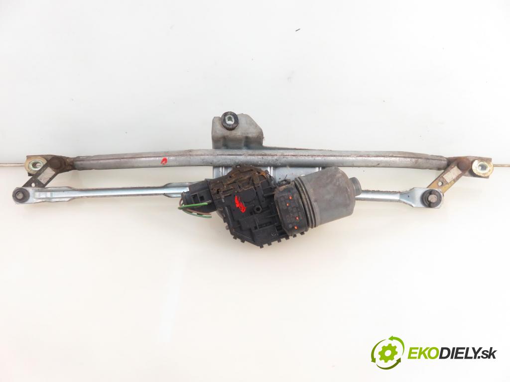 VW PASSAT B5.5 (3B3) SEDAN 2003 74,00 1.9 TDI PD 101 - AVB 1896,00 MECHANISMUS/ motorek stěračů 0390241528 ; 3B1955113D