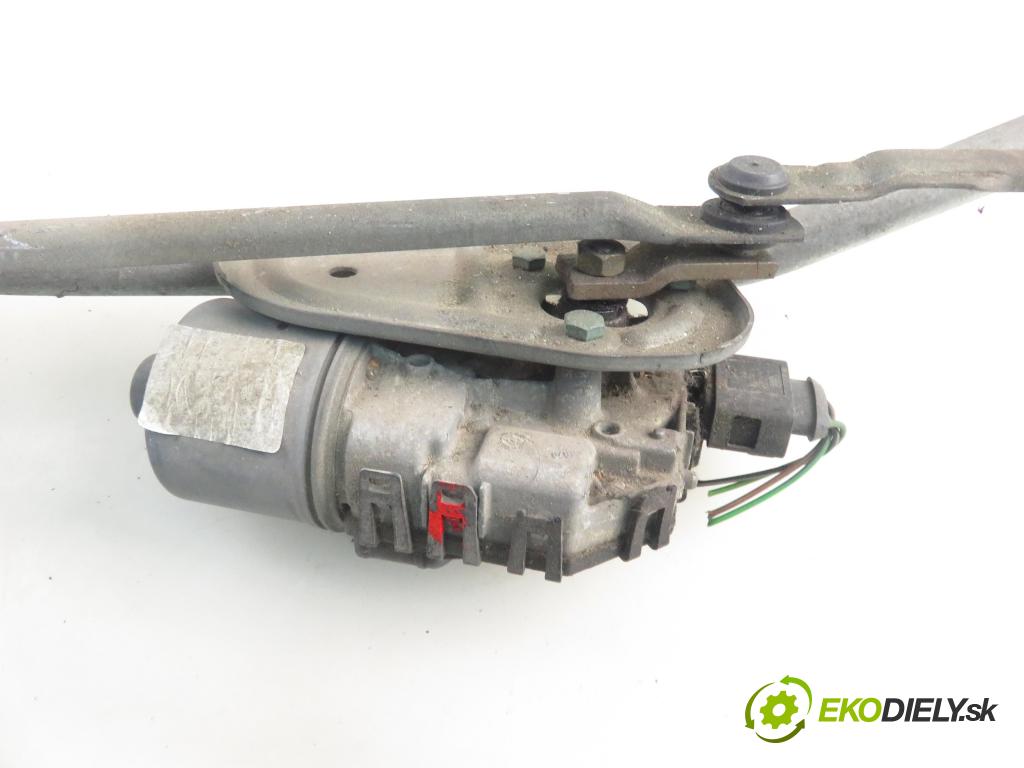 VW PASSAT B5.5 (3B3) SEDAN 2003 74,00 1.9 TDI PD 101 - AVB 1896,00 MECHANISMUS/ motorek stěračů 0390241528 ; 3B1955113D