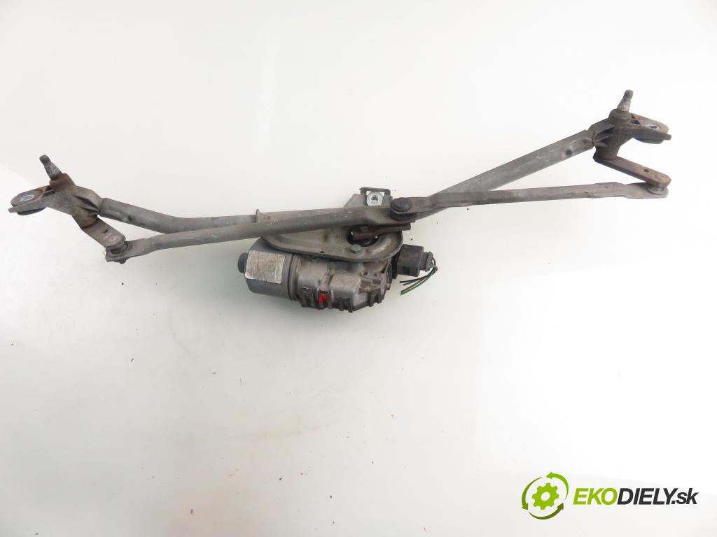 VW PASSAT B5.5 (3B3) SEDAN 2003 74,00 1.9 TDI PD 101 - AVB 1896,00 MECHANISMUS/ motorek stěračů 0390241528 ; 3B1955113D