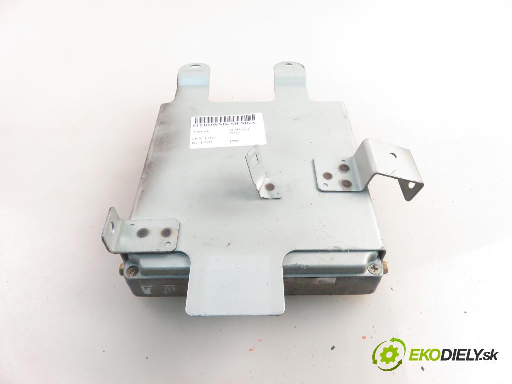 NISSAN ALMERA I (N15) SEDAN 1998 55,00 2.0 D - CD20 1974,00 Riadiaca jednotka Motor 237102N106 ; 407913121