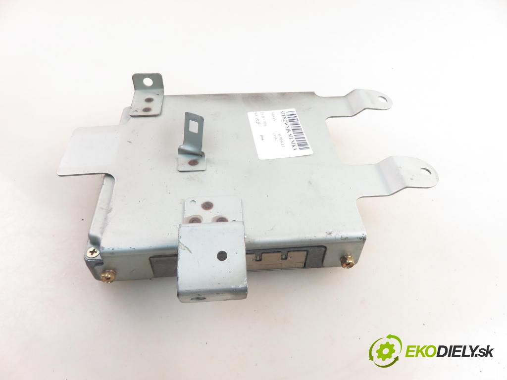 NISSAN ALMERA I (N15) SEDAN 1998 55,00 2.0 D - CD20 1974,00 Riadiaca jednotka Motor 237102N106 ; 407913121