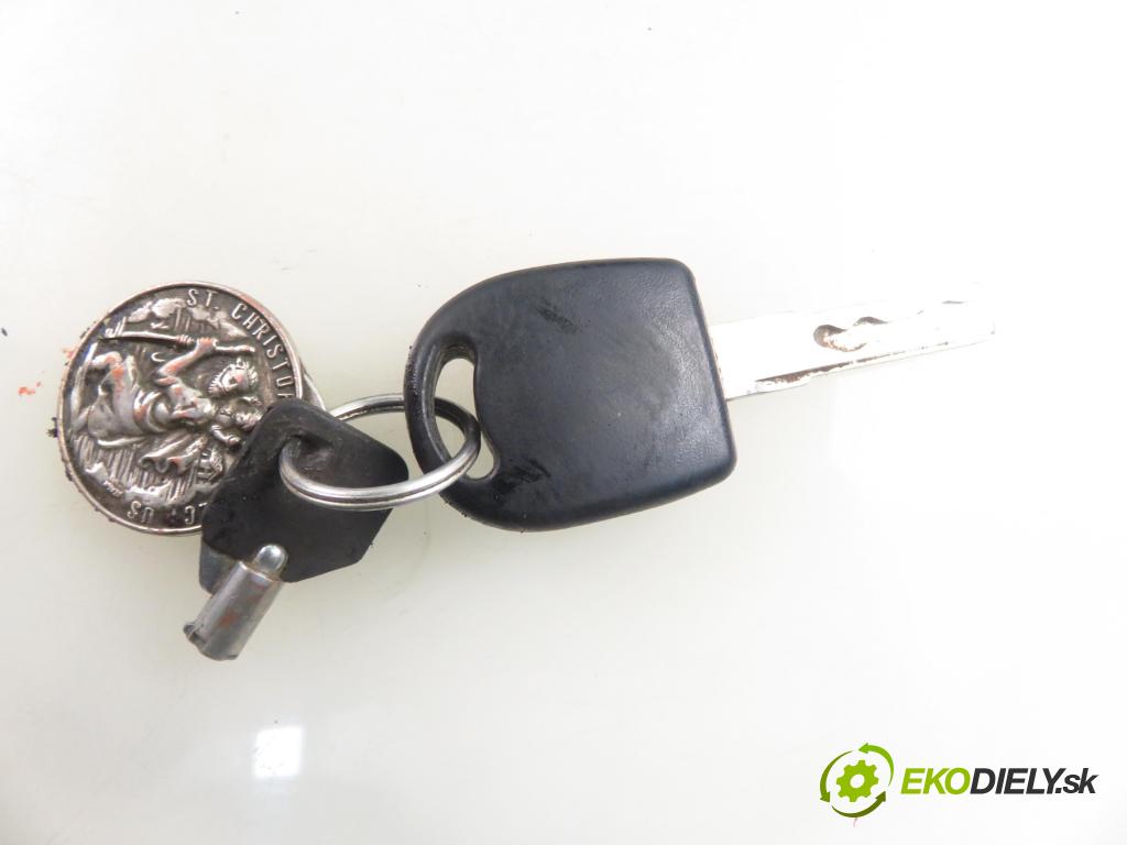 SKODA FELICIA II (6U1) HB 1998 43,00 1.3 - AMJ 1289,00 spinačka 441022221176 (Spínacia skrinka)