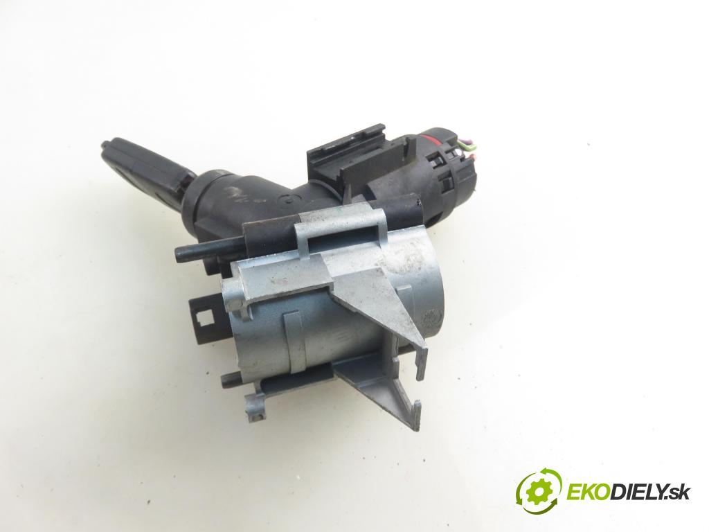 MERCEDES-BENZ KLASA A (W168) HB 1999 75,00 1.6 102 A 160  M 166.960 1598,00 spinačka  (Spínacia skrinka)