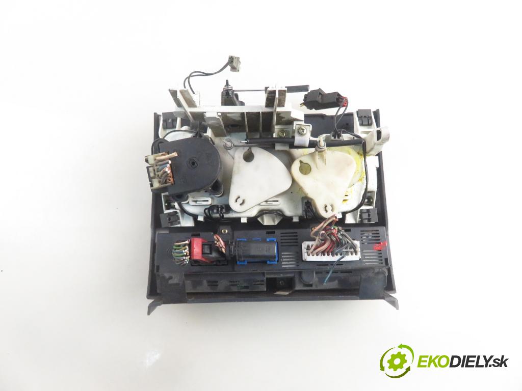 FIAT DUCATO Autobus (244_) BUS 2002 81,00 2.3 JTD - F1AE0481C 2286,00 Panel kúrenia 7353061100