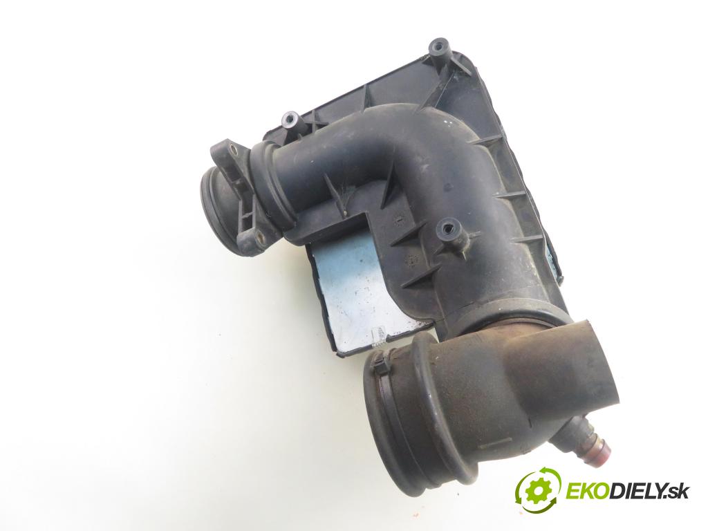 MERCEDES-BENZ KLASA A (W168) HB 1999 75,00 1.6 102 A 160  M 166.960 1598,00 Riadiaca jednotka Motor A0275457432 ; 412250002005