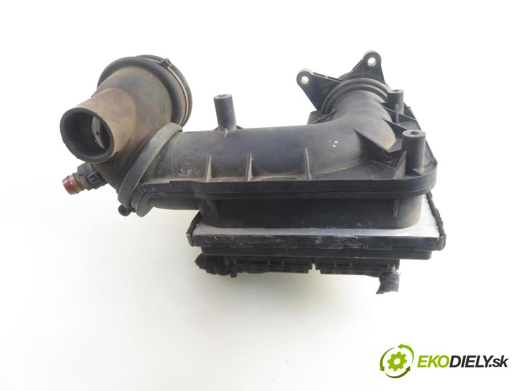 MERCEDES-BENZ KLASA A (W168) HB 1999 75,00 1.6 102 A 160  M 166.960 1598,00 Riadiaca jednotka Motor A0275457432 ; 412250002005