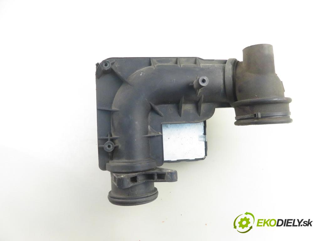 MERCEDES-BENZ KLASA A (W168) HB 1999 75,00 1.6 102 A 160  M 166.960 1598,00 Riadiaca jednotka Motor A0275457432 ; 412250002005