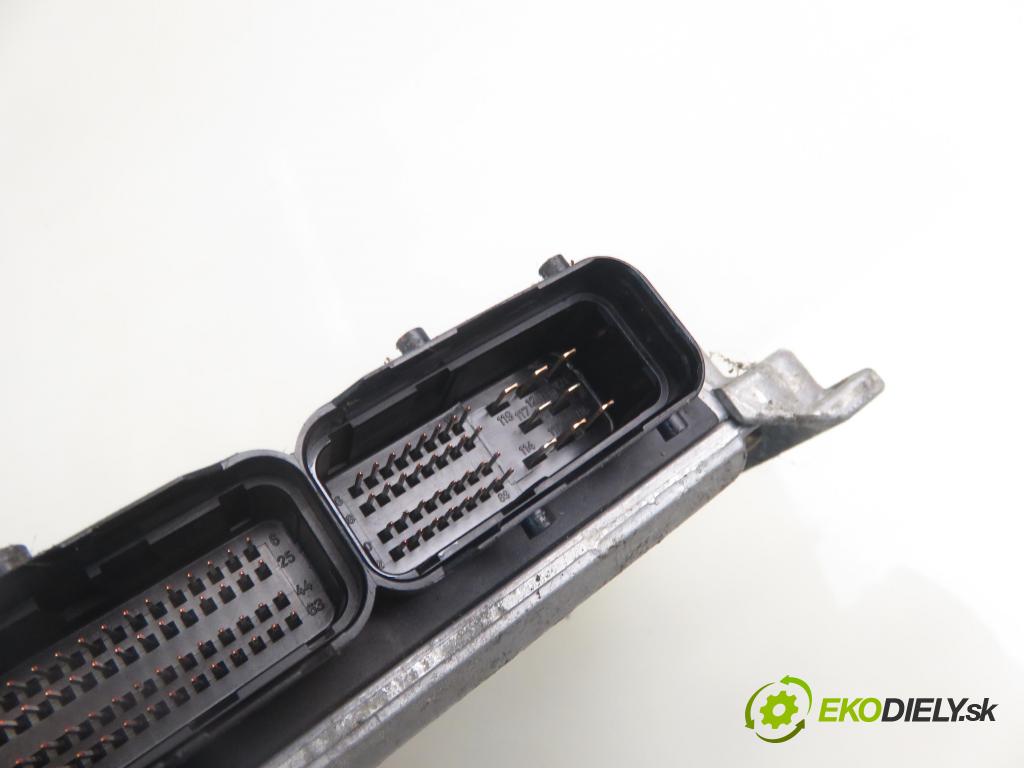 FIAT DUCATO Autobus (244_) BUS 2002 81,00 2.3 JTD - F1AE0481C 2286,00 Riadiaca jednotka Motor 0281010489 ; 1327239080