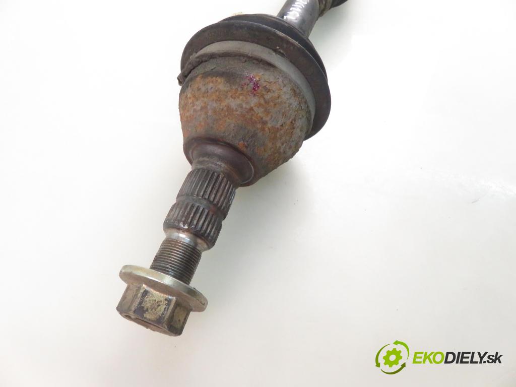 FIAT CROMA (194_) KOMBI 2005 88,00 1.9 D Multijet 120 - 939 A1.000 1910,00 Poloos LP 