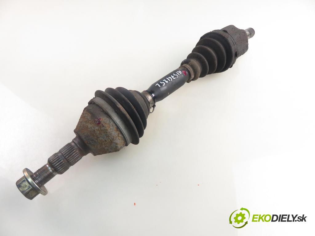 FIAT CROMA (194_) KOMBI 2005 88,00 1.9 D Multijet 120 - 939 A1.000 1910,00 Poloos LP