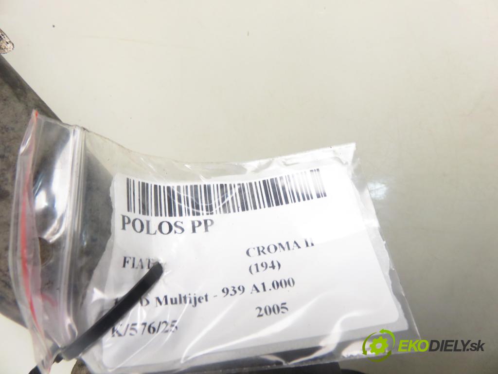 FIAT CROMA (194_) KOMBI 2005 88,00 1.9 D Multijet 120 - 939 A1.000 1910,00 Poloos PP