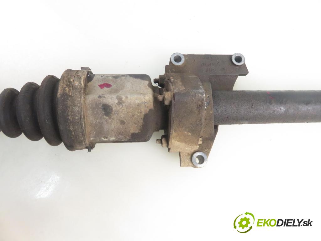 FIAT CROMA (194_) KOMBI 2005 88,00 1.9 D Multijet 120 - 939 A1.000 1910,00 Poloos PP