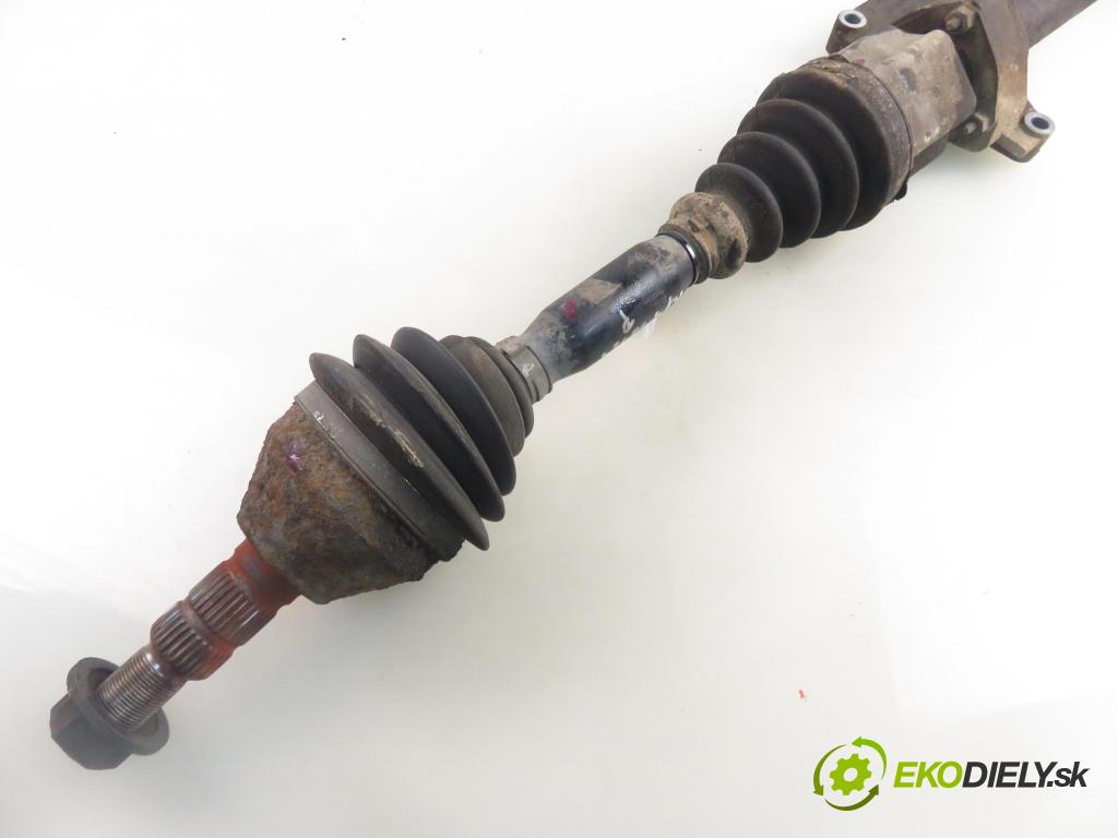 FIAT CROMA (194_) KOMBI 2005 88,00 1.9 D Multijet 120 - 939 A1.000 1910,00 Poloos PP