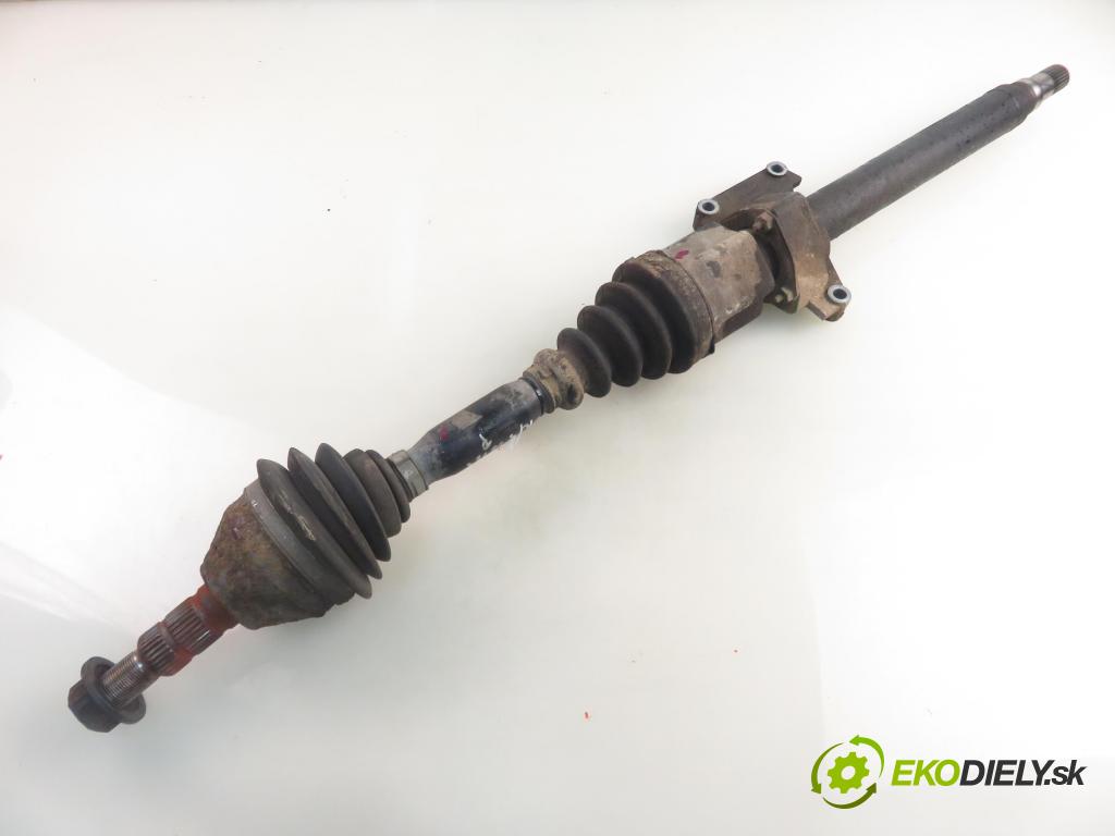 FIAT CROMA (194_) KOMBI 2005 88,00 1.9 D Multijet 120 - 939 A1.000 1910,00 Poloos PP