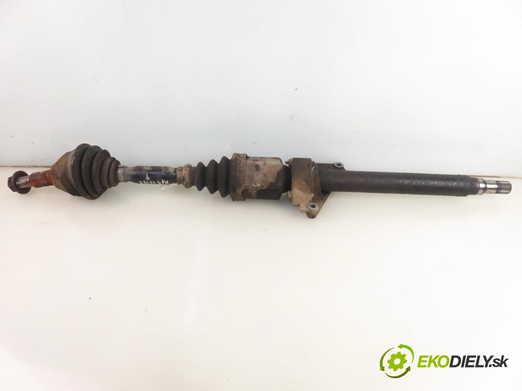 FIAT CROMA (194_) KOMBI 2005 88,00 1.9 D Multijet 120 - 939 A1.000 1910,00 Poloos PP
