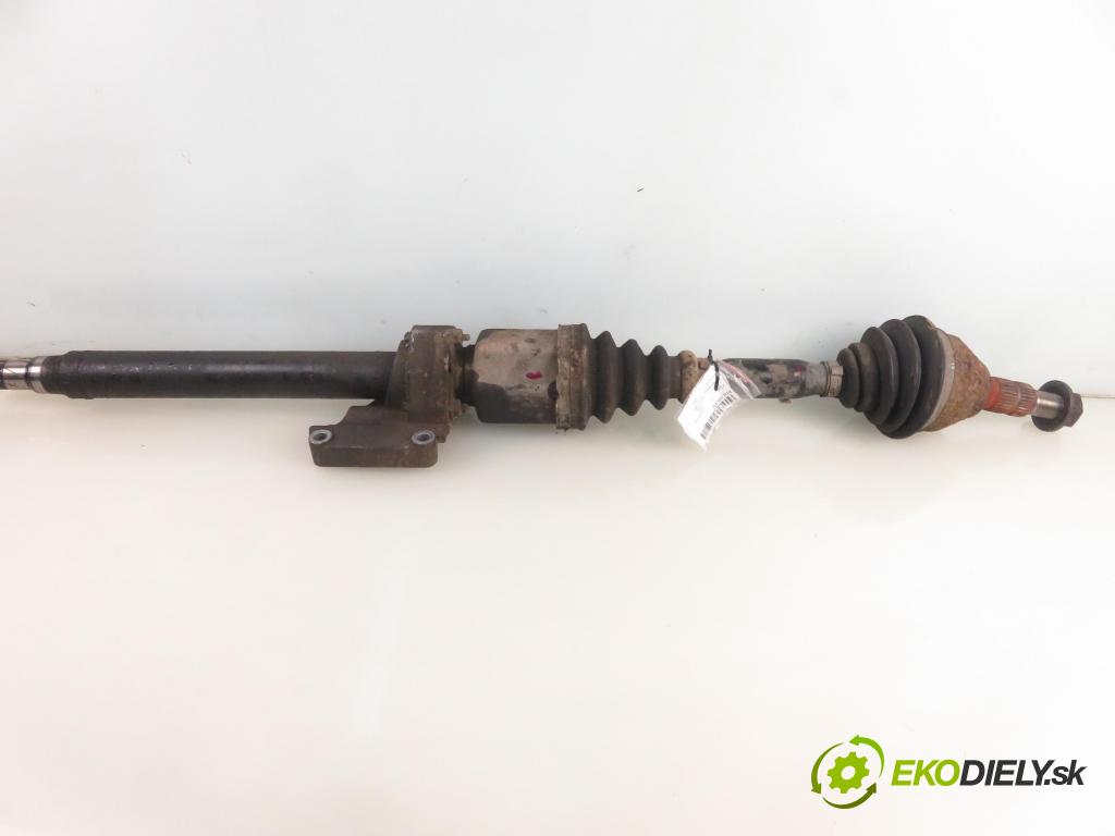 FIAT CROMA (194_) KOMBI 2005 88,00 1.9 D Multijet 120 - 939 A1.000 1910,00 Poloos PP