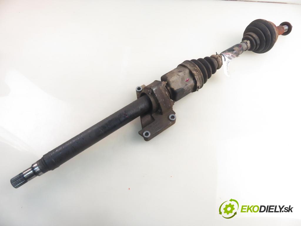 FIAT CROMA (194_) KOMBI 2005 88,00 1.9 D Multijet 120 - 939 A1.000 1910,00 Poloos PP