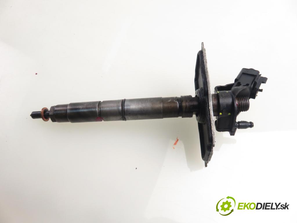 AUDI A6 (4F2, C6) SEDAN 2004 165,00 3.0 TDI quattro - BMK 2967,00 vstřikovač 059130277S ; 0445115024 (Vstřikovače)