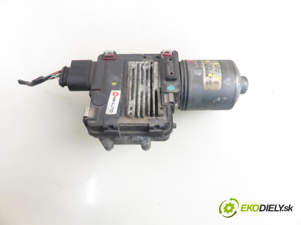 VW TOURAN (1T1, 1T2) MINIVAN 2003 74,00 1.9 TDI PD 100 - AVQ 1896,00 Motorček stieračov predný 1T0955119A ; 0390241717