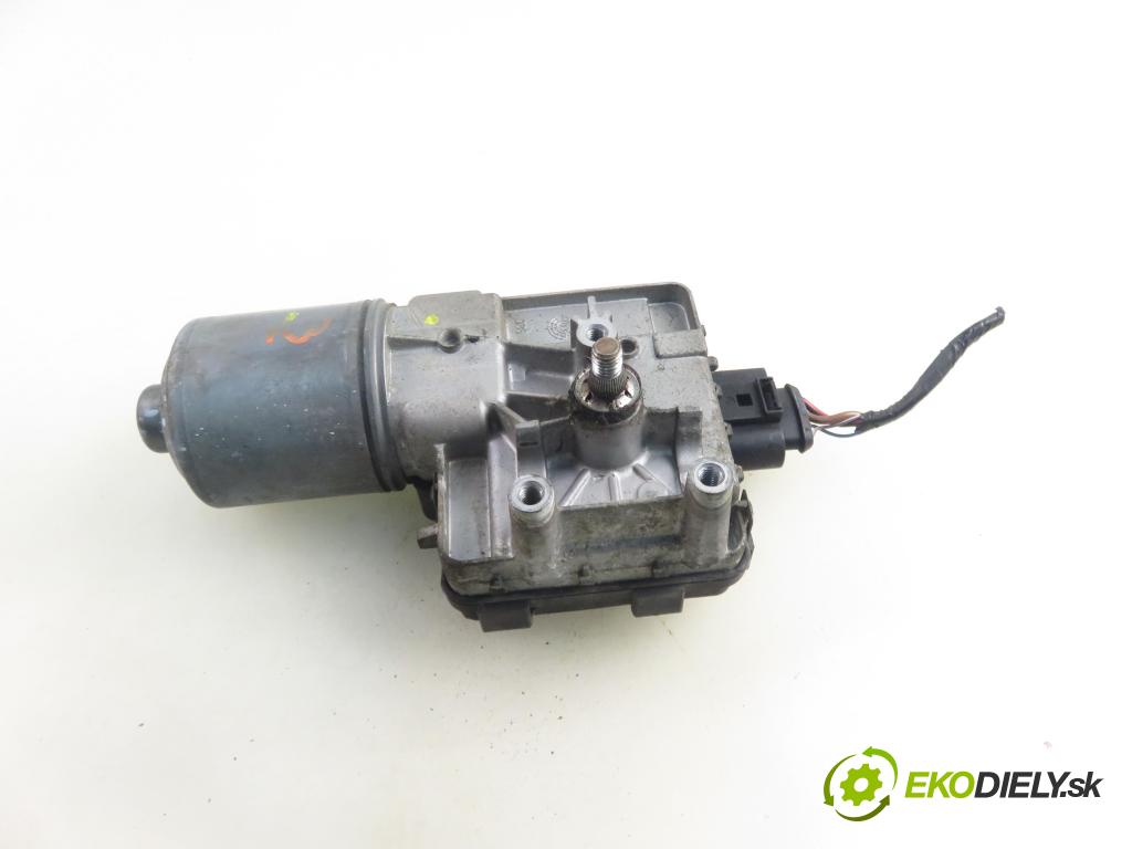 VW TOURAN (1T1, 1T2) MINIVAN 2003 74,00 1.9 TDI PD 100 - AVQ 1896,00 Motorček stieračov predný 1T0955119A ; 0390241717