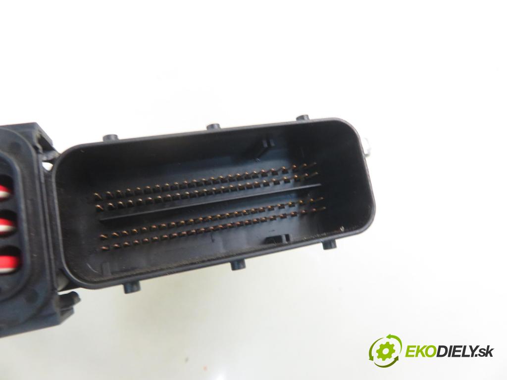 BMW X3 (E83) SUV 2007 110,00 2.0 d 150 - M47 D20 (204D4) 1995,00 Riadiaca jednotka Motor 7805349 ; 0281014176
