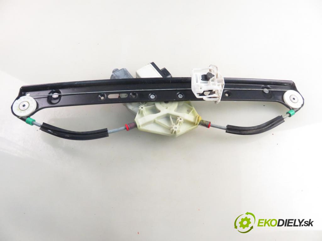BMW X3 (E83) SUV 2007 110,00 2.0 d 150 - M47 D20 (204D4) 1995,00 mechanismus oken LTE 6925965