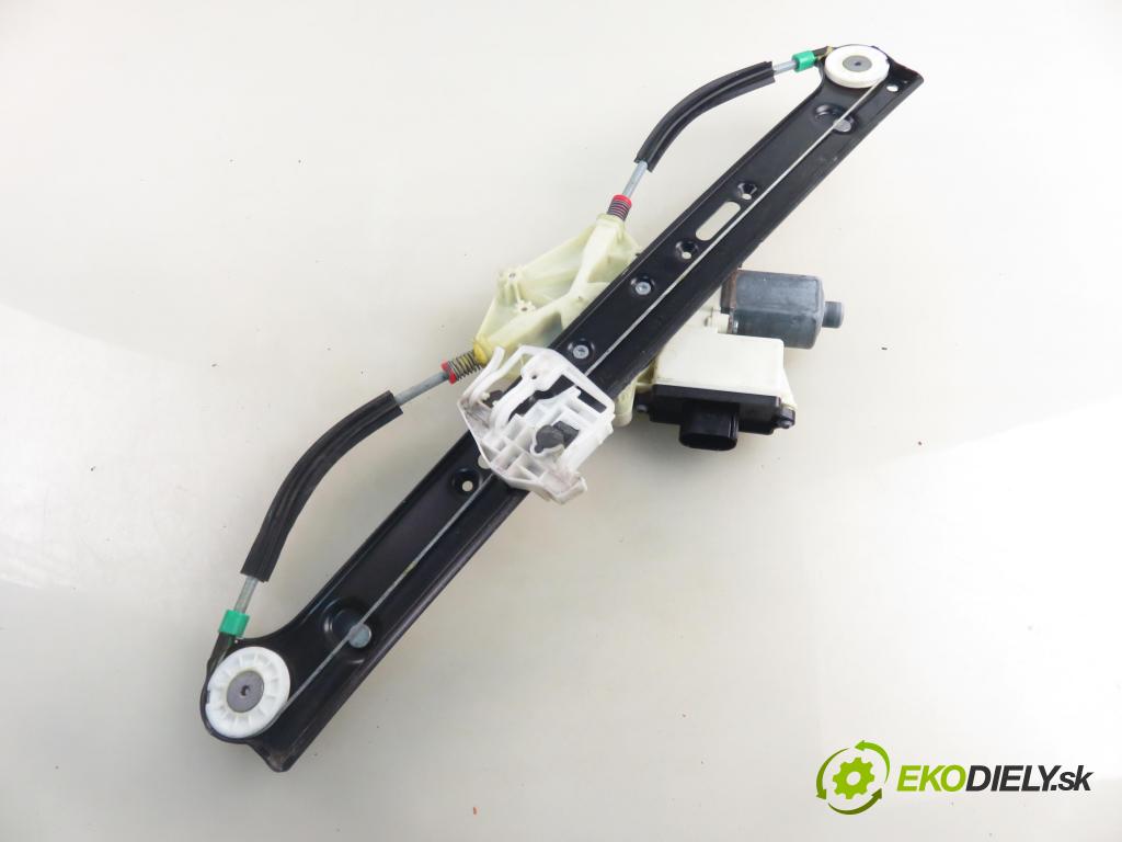 BMW X3 (E83) SUV 2007 110,00 2.0 d 150 - M47 D20 (204D4) 1995,00 mechanismus oken LTE 6925965