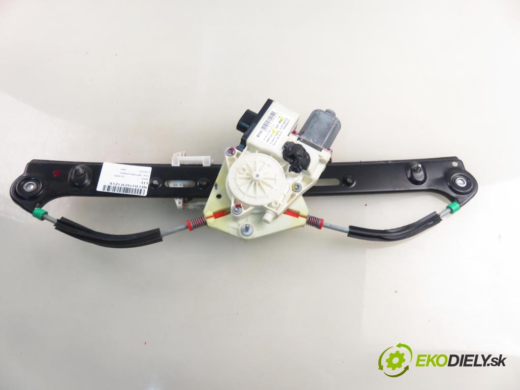 BMW X3 (E83) SUV 2007 110,00 2.0 d 150 - M47 D20 (204D4) 1995,00 mechanismus oken LTE 6925965