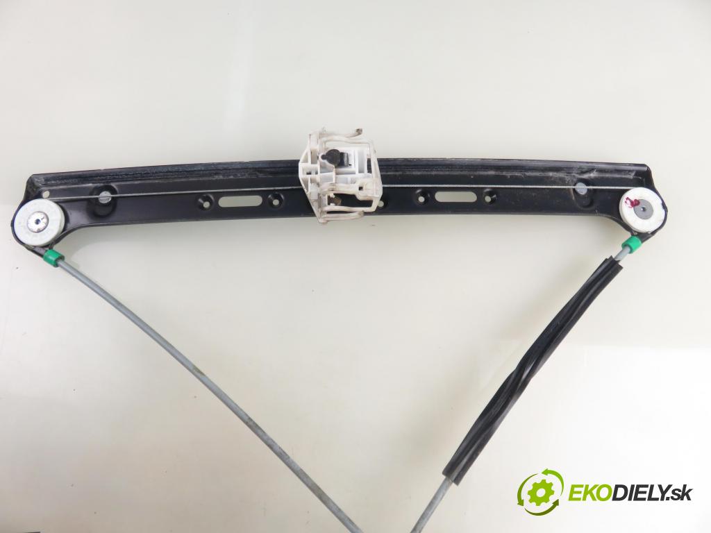 BMW X3 (E83) SUV 2007 110,00 2.0 d 150 - M47 D20 (204D4) 1995,00 mechanismus oken PPE 6925964