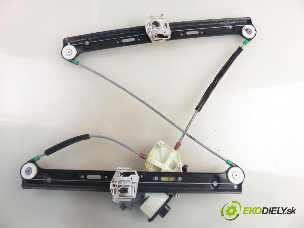 BMW X3 (E83) SUV 2007 110,00 2.0 d 150 - M47 D20 (204D4) 1995,00 mechanismus oken PPE 6925964