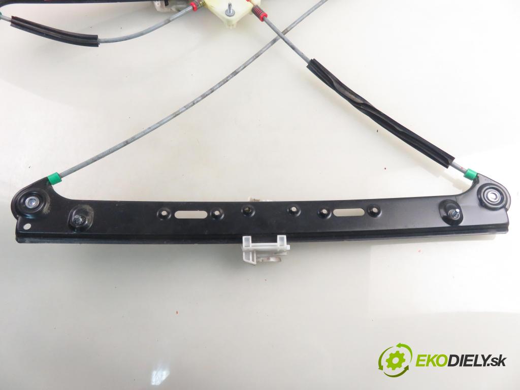 BMW X3 (E83) SUV 2007 110,00 2.0 d 150 - M47 D20 (204D4) 1995,00 mechanismus oken PPE 6925964