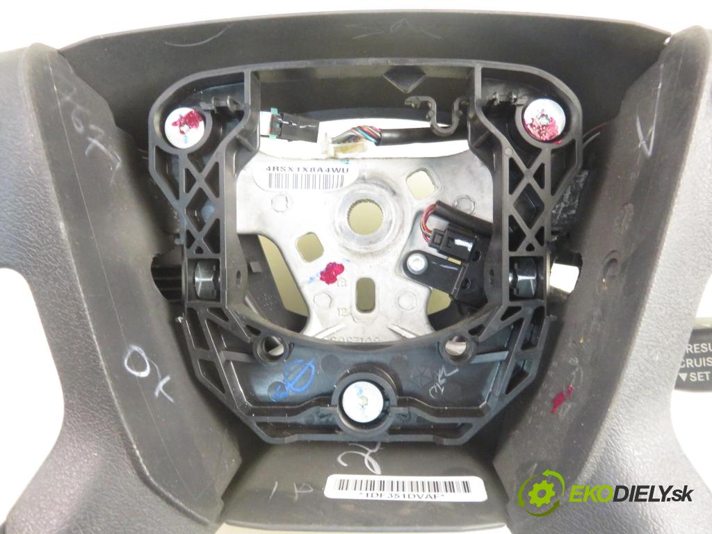 JEEP PATRIOT (MK74) SUV 2008 125,00 2.4 4x4 - DOHC 16V Dual VVT (ED3) 2360,00 Volant  (Volant)