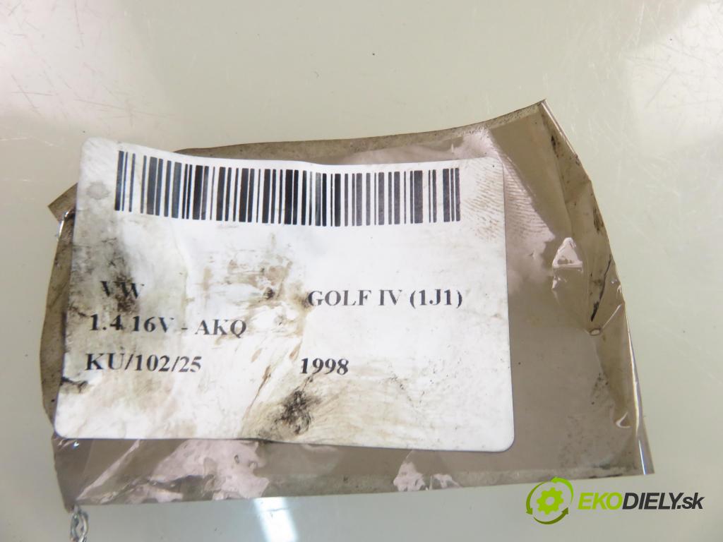 VW GOLF IV (1J1) HB 1998 55,00 1.4 16V 75 - AKQ 1390,00 Pumpa paliva 1J0919051D