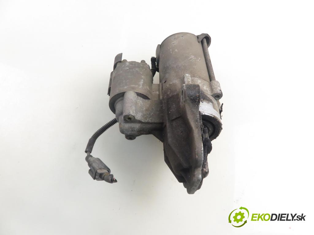 VOLVO S40 II (MS) SEDAN 2005 92,00 1.8 125 - B 4184 S11 1798,00 startér 3M5T11000AC (Startér)