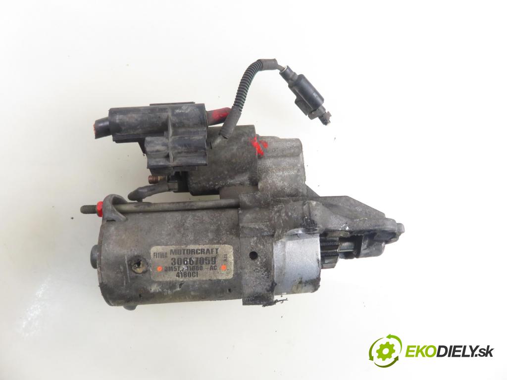 VOLVO S40 II (MS) SEDAN 2005 92,00 1.8 125 - B 4184 S11 1798,00 startér 3M5T11000AC (Startér)