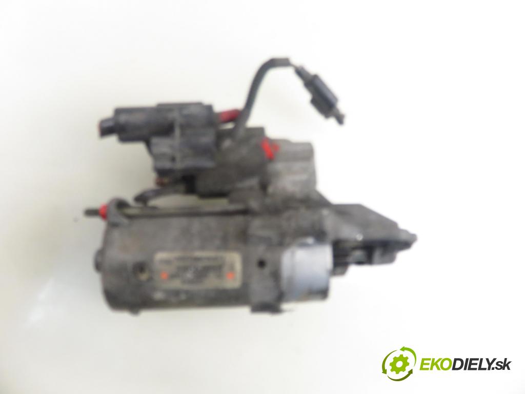 VOLVO S40 II (MS) SEDAN 2005 92,00 1.8 125 - B 4184 S11 1798,00 startér 3M5T11000AC (Startér)