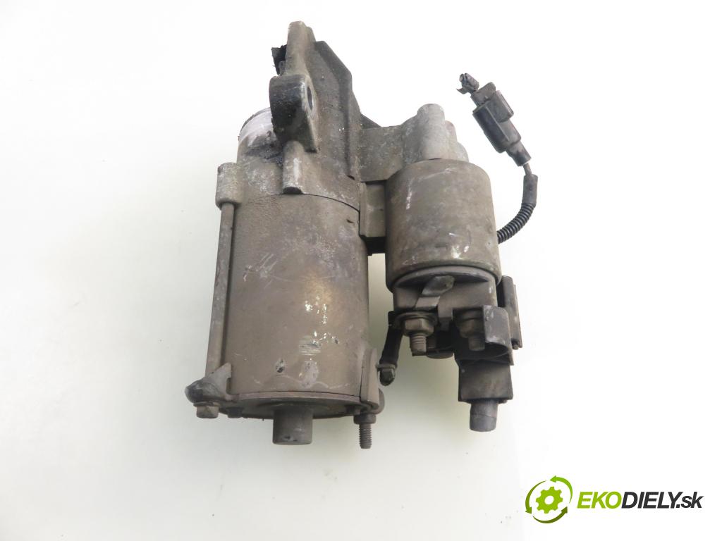 VOLVO S40 II (MS) SEDAN 2005 92,00 1.8 125 - B 4184 S11 1798,00 startér 3M5T11000AC (Startér)