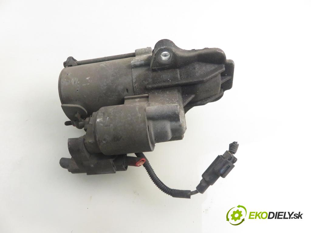 VOLVO S40 II (MS) SEDAN 2005 92,00 1.8 125 - B 4184 S11 1798,00 startér 3M5T11000AC (Startér)